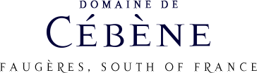 Domaine de Cebene